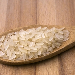 Arroz Vaporizado Largo 5Kg