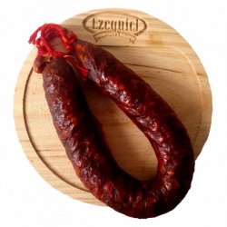Chouriço extra picante...