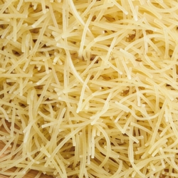Fideo Cabello Sin Gluten 5Kg