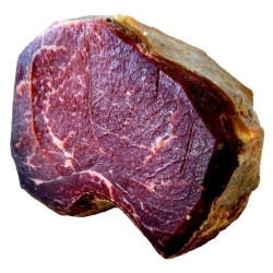 Cecina de León IGP babilla...