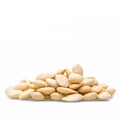 Geschälte rohe Mandel 5Kg