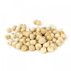 Grão-de-bico torrado 5Kg