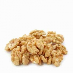 Miolo de noz 85% metades 5Kg