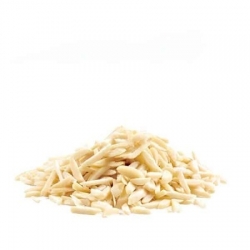 Amêndoa em tiras 5Kg
