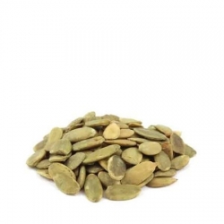 Geschälte rohe Kürbiskerne 5Kg