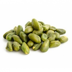 Pistacho Repelado Verde 5Kg