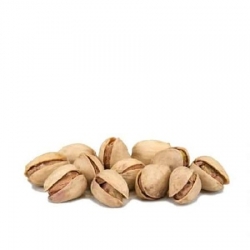 Pistácios torrados Irão 5Kg