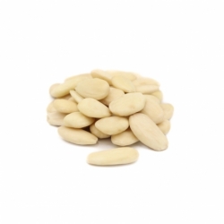Amêndoa pelada bio 5Kg