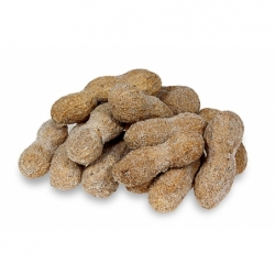 Amendoins XXL com casca...