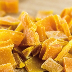 Mango a Cubetti Disidratato...