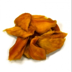 Mango a Strisce senza...