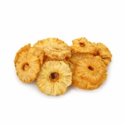 Ananas a Fette senza...