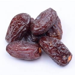 Tâmaras Medjoul Jumbo 5Kg