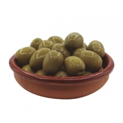 Olive Gordal gusto Acciuga...