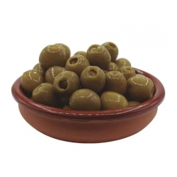 Olive con Acciuga 240/260...