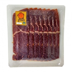 Cecina de León loncheada...