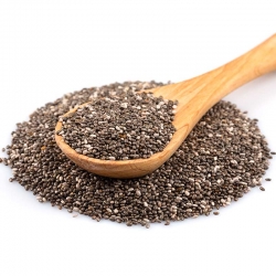 Sementes de chia 5Kg