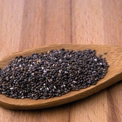 Semi di Chia Nera Bio 5Kg