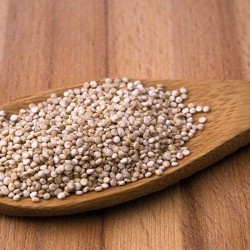 Weiße Quinoa Bio 5Kg