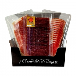 Pack 10 loncheados jamón...