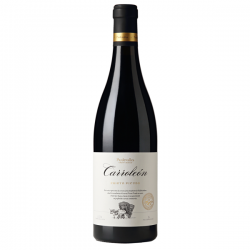 Vinho Tinto Carroleon 2020