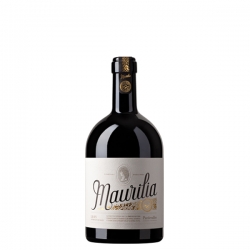 Vino rosso biologico...