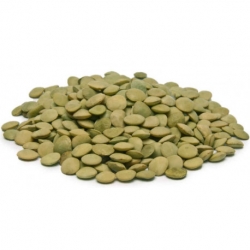 Lenticchia verde 5kg