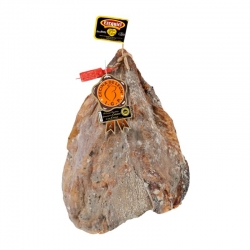 Cecina de León I.G.P tapa 6kg