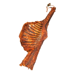 Costela de cabrito...