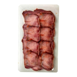 Língua de vaca fatiada 100g