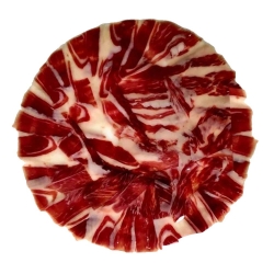 Jamón de bellota 100%...