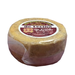Formaggio di pecora con...
