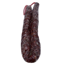 Salchichón de buey