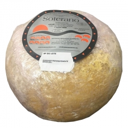 Queijo de ovelha semicurado...