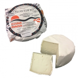 Formaggio di pecora a pasta...