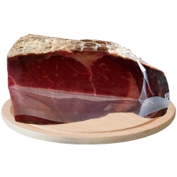 Cecina de Vaca Premium taco...