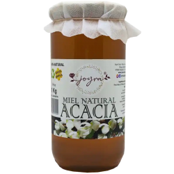 Miele di Acacia 1kg
